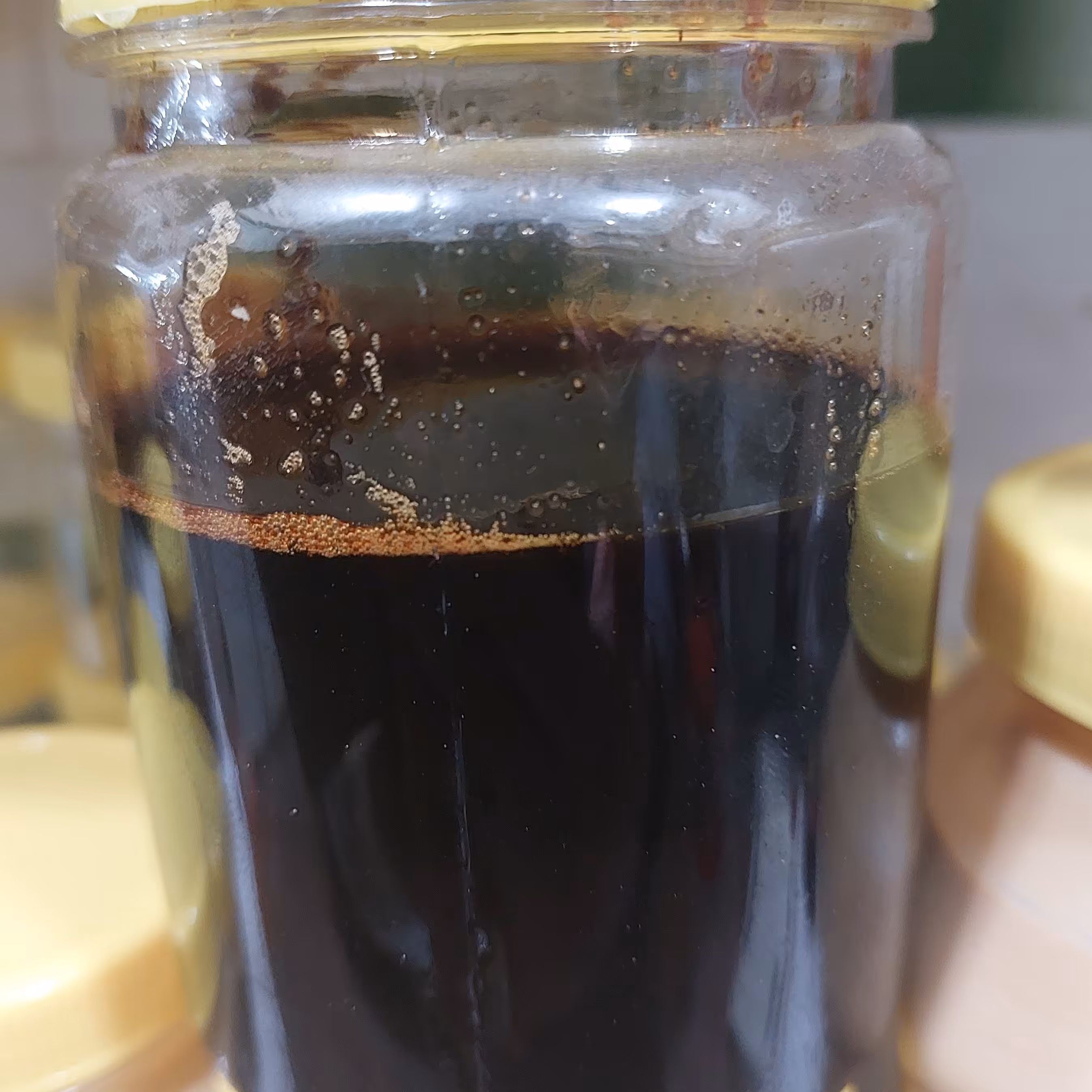 شیره خرما سنتی (ارسال رایگان)