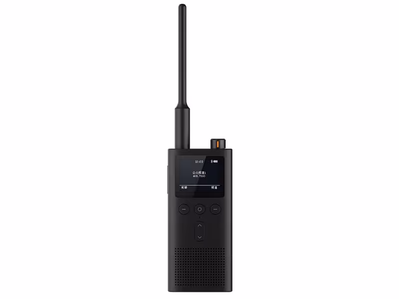بی سیم واکی تاکی 2 میجیا شیائومی Xiaomi Mijia Walkie Talkie 2 Smart XMDJJ02