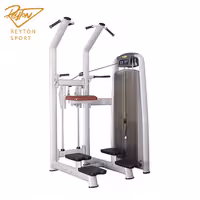 دستگاه پارارلل بارفیکس MBH مدل A9-008