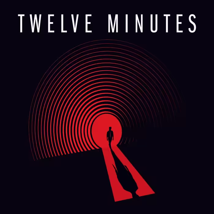 خرید اكانت Twelve Minutes PS5 ظرفيت دوم با بهترین قیمت