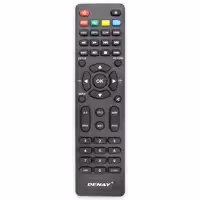 کنترل دی وی دی دنای DENAY DVD