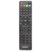 کنترل دی وی دی دنای DENAY DVD