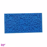 پانچ فوندانت و خمیر شیرینی مدل انار یلدایی