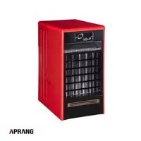 فن هیتر گازی انرژی مدل GH0625 - قرمز