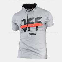 تیشرت مردانه off-white مدل 2056