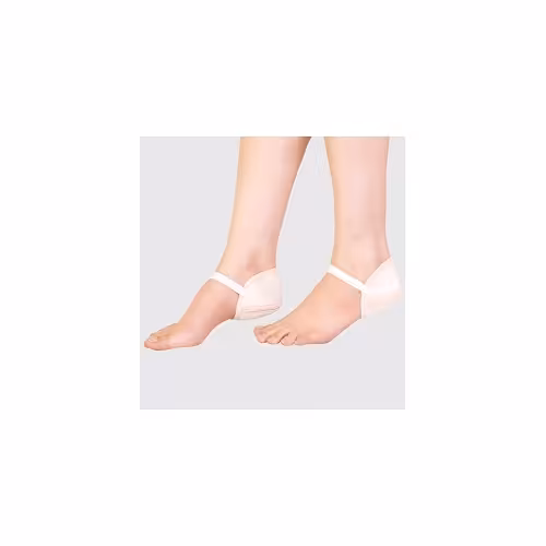 پاشنه پوش ضد ترک پا