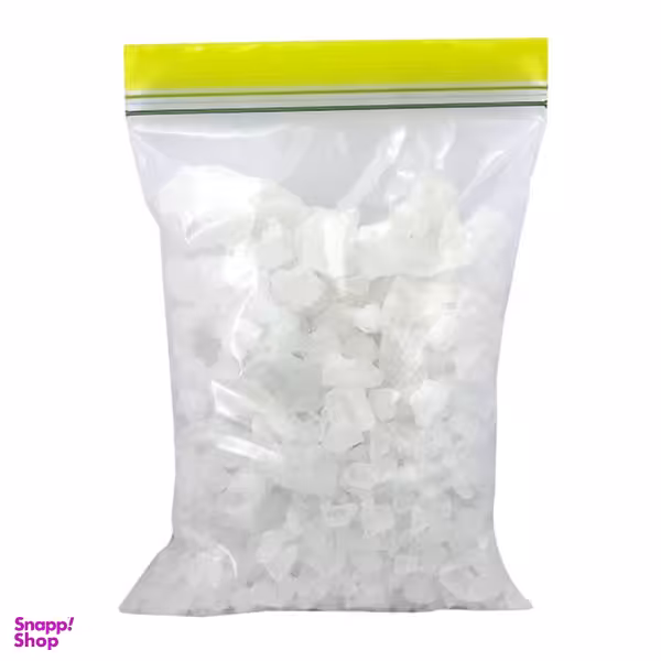 زاج مدل alum وزن 1 کیلوگرم