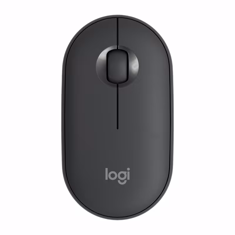 موس لاجیتک مدل M350 - فروشگاه کارما آی‌تی