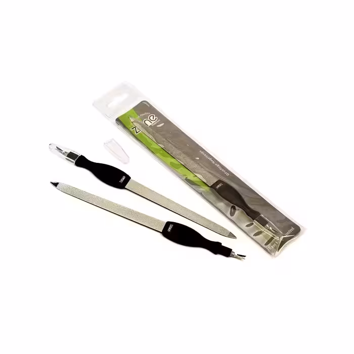 سوهان گوشه گیردار مدل Z181 زد وان