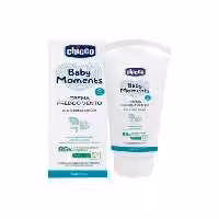 کرم تغذیه کننده صورت نوزاد چیکو