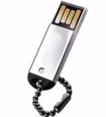 فلش مموری سیلیکون پاور مدل Touch830-8GB