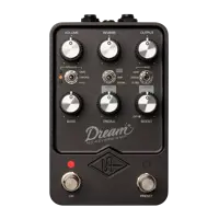UNIVERSAL AUDIO Dream &#039;65 Reverb Amplifier