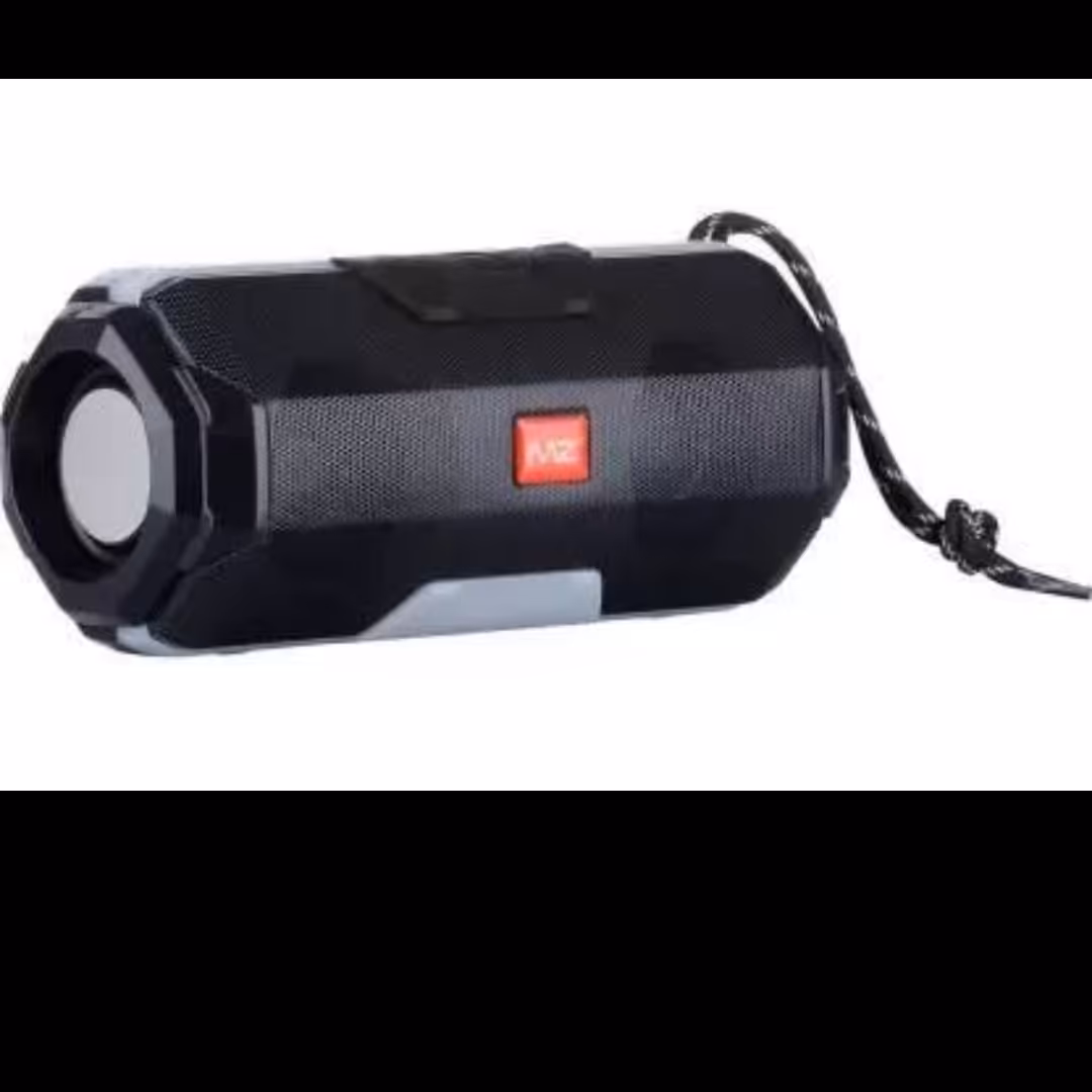 اسپیکر بلوتوثی مدل a006