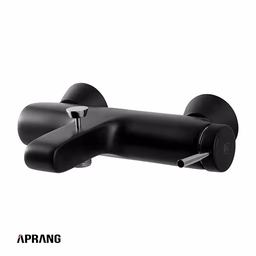 شیر حمام کی دبلیو سی مدل زو – Zoe - رزگلد براق