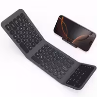 کیبورد بی‌سیم تاشو ویوو FMK-05