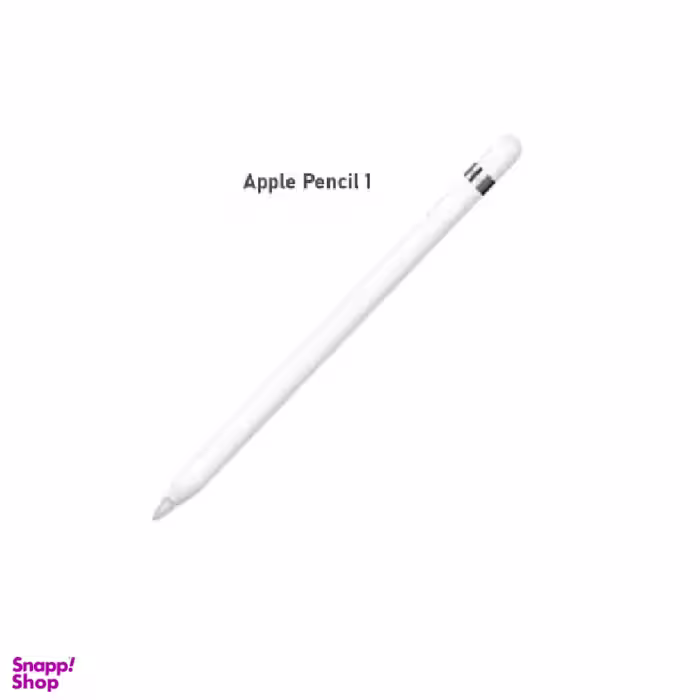 قلم لمسی اپل (Apple) مدل 1st Generation