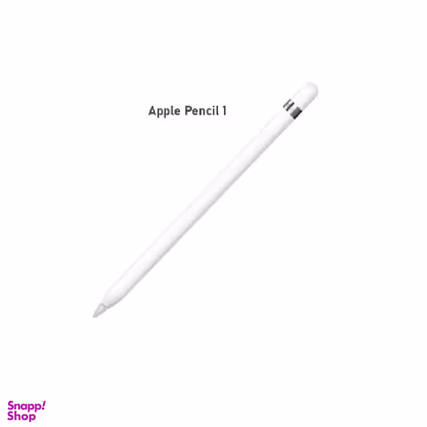قلم لمسی اپل (Apple) مدل 1st Generation