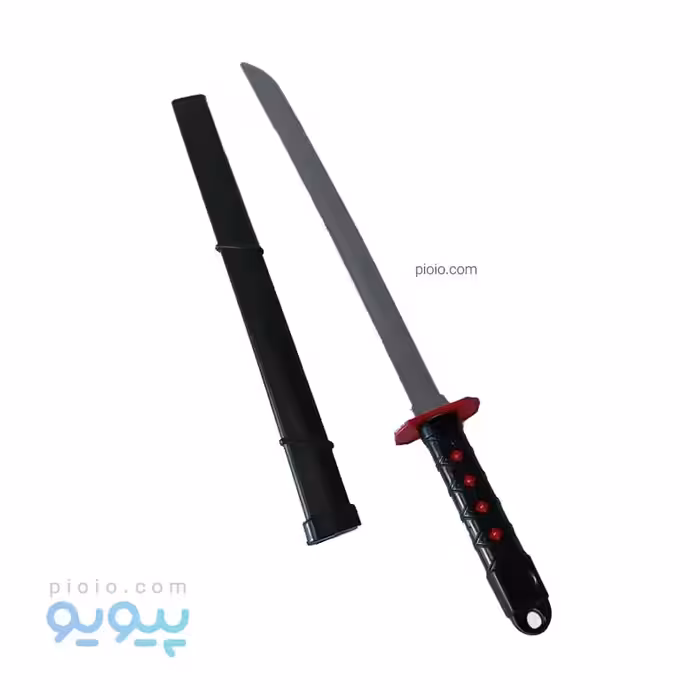 شمشیر نینجا آتا تویز آیتم Ninja Sword عمده و کارتنی