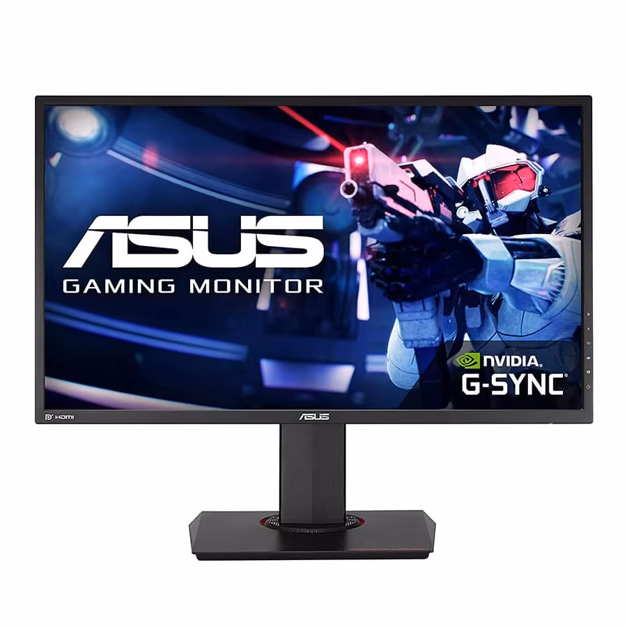 قیمت و خرید مانیتور 27 اینچ ایسوس مدل MG278Q | یاس ارتباط