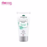کرم مرطوب کننده و مات کننده کاسمکولوژی حجم 50ml