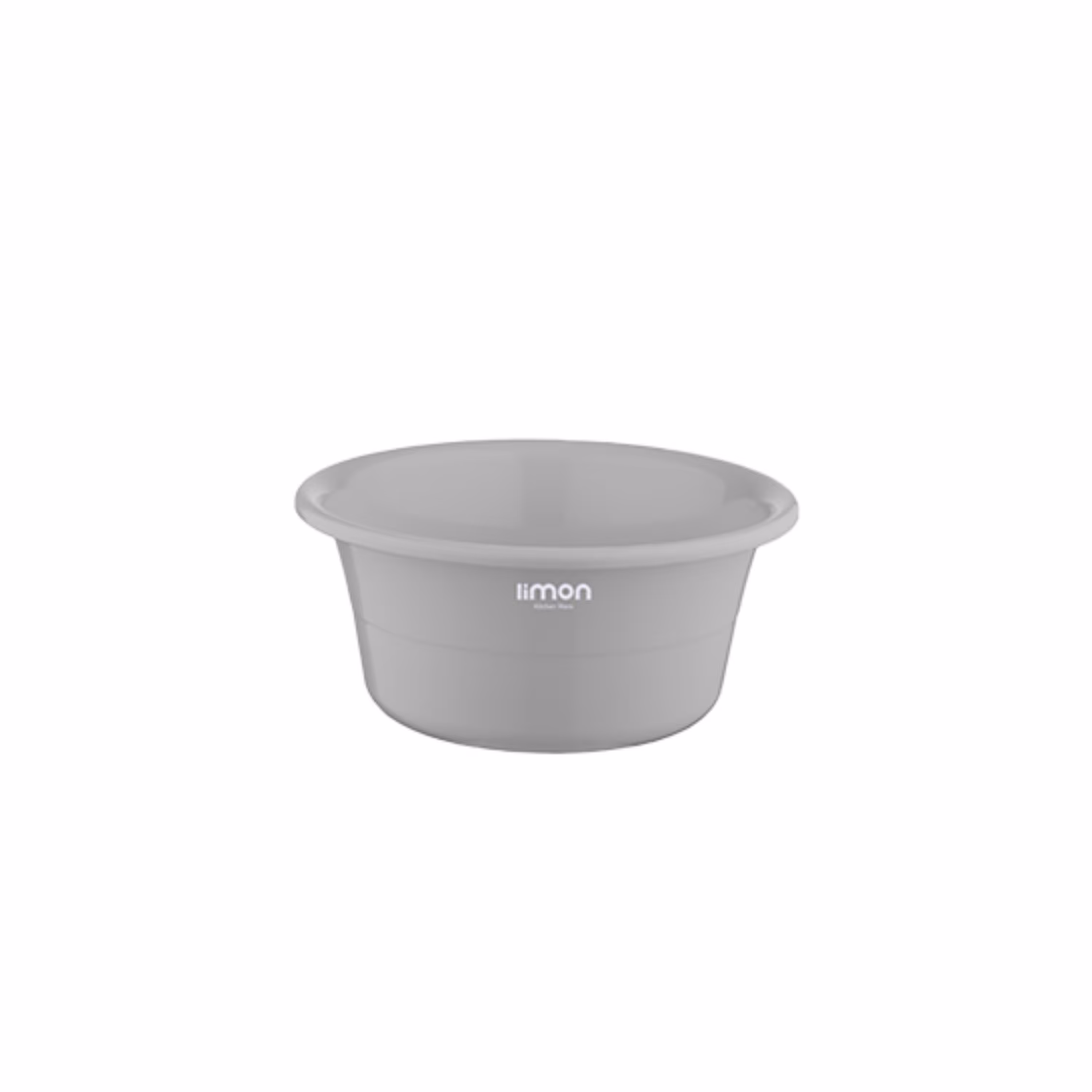 لگن گرد شماره 6 لیمون مدل 1048