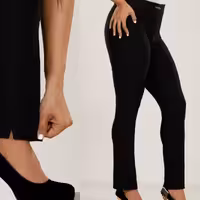 شلوار لگ غواصی 