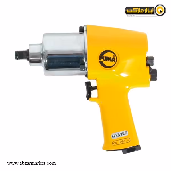 بکس بادی پوما 1/2 اینچ مدل AT-5148
