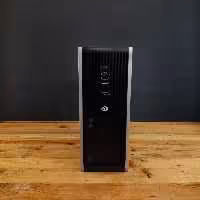 قیمت و خرید مینی کیس استوک hp compact 8300 - آی تی کاشفی