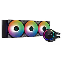 فن CPU دیپ کول مدل GAMMAXX L360 ARGB | آی تی هوم