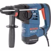 دریل بتن کن سه کیلویی بوش