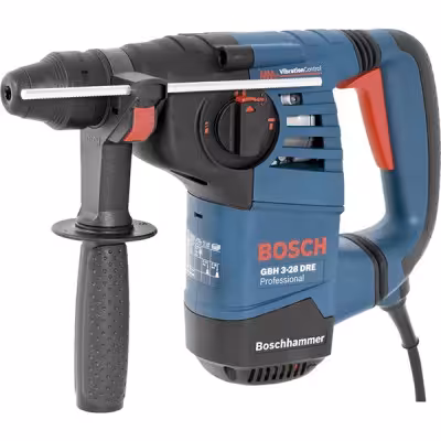 دریل بتن کن سه کیلویی بوش