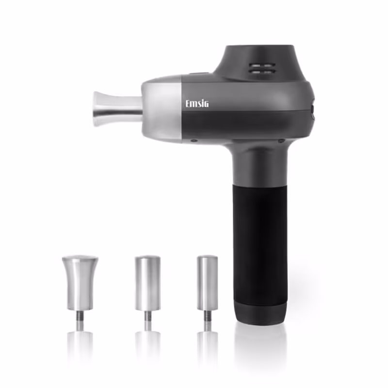 تفنگ ماساژ امسیگ Emsig ML148