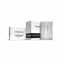 ماسک هیدروژلی hydrogel mask ام سی کازمتیک (6 ماسک 20 میلی)