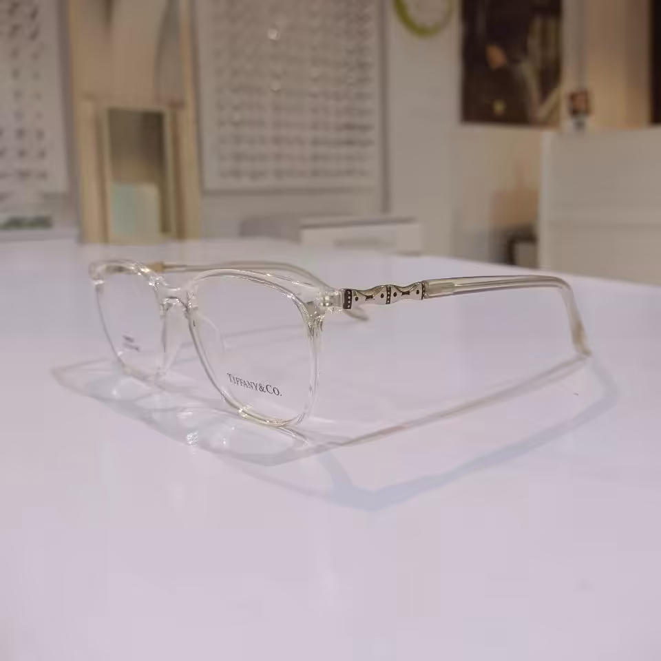 عینک طبی کائوچو فانتزی