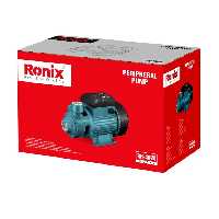پمپ آب محیطی 0.5 اسب – RH-4020