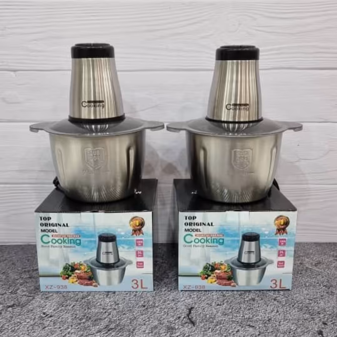 خردکن کوکینگ 1200وات وارداتی