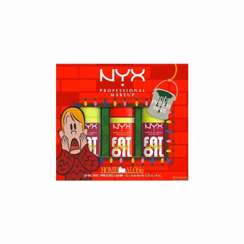 لیپ اویل فت اویل نیکس Nyx