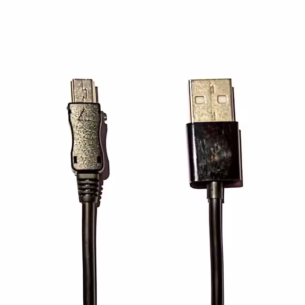 کابل شارژر  پک دار فست مینی usb (مدل سورنا ایرانی)