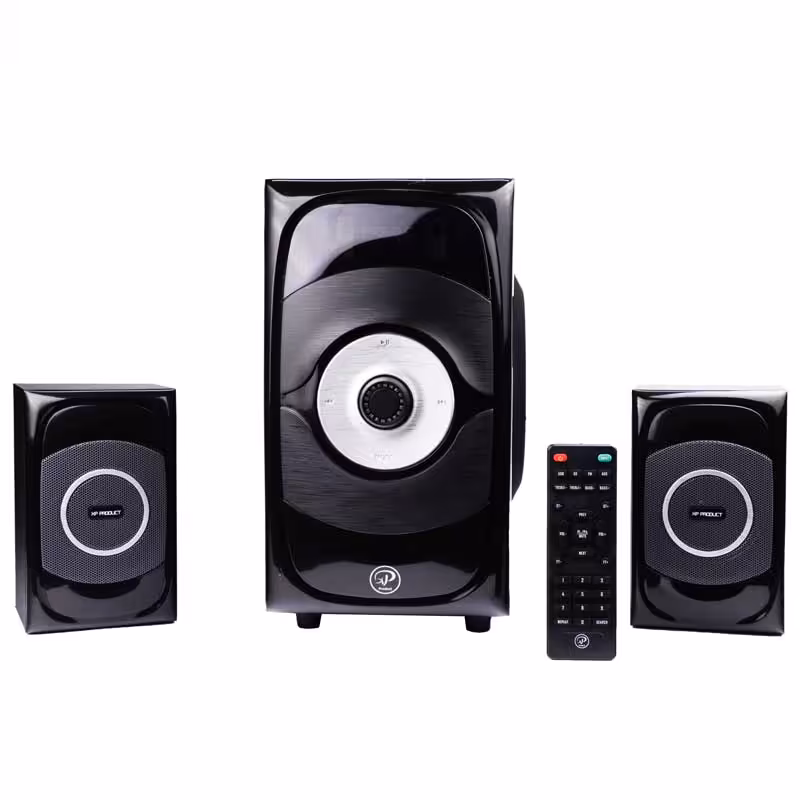 اسپیکر ایکس پی مدل AC142B