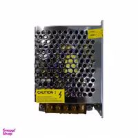 آداپتور سوییچینگ 12 ولت 5 آمپر مدل S-60-12