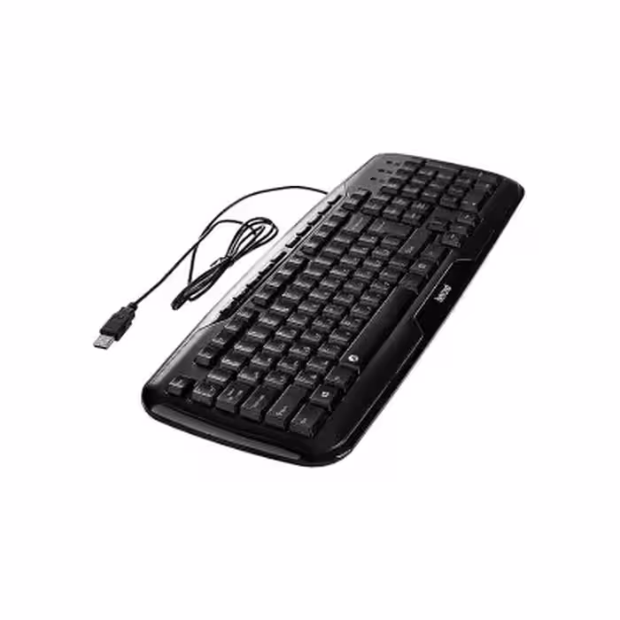 کيبورد باسيم فراسو بياند مدل FCR-3490 با حروف فارسي