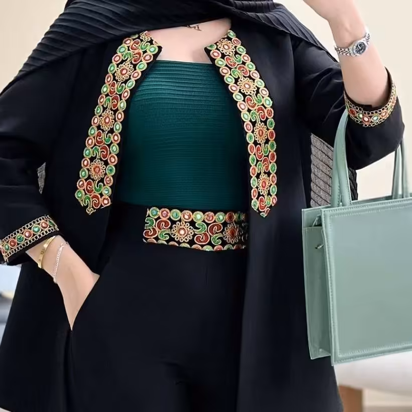 کت شلوار سحر مکانیک پرشیا قد کت 80