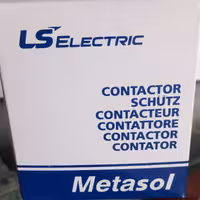 کنتاکتور LS  کره 