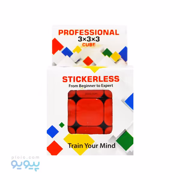 مکعب روبیک 3*3 فکرانه