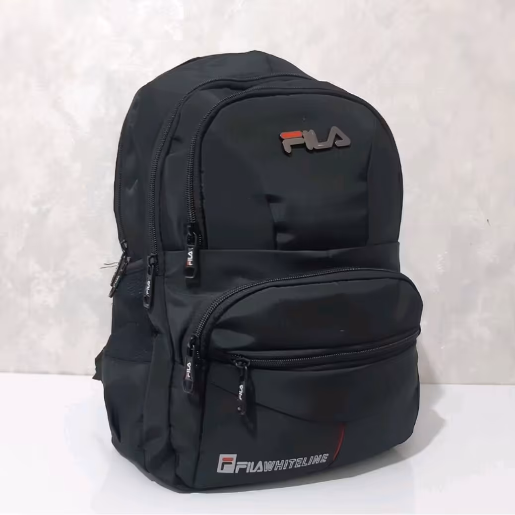 کوله حرفه ای برند Fila