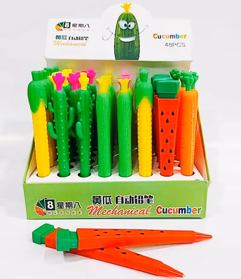 اتود طرح صیفی جات