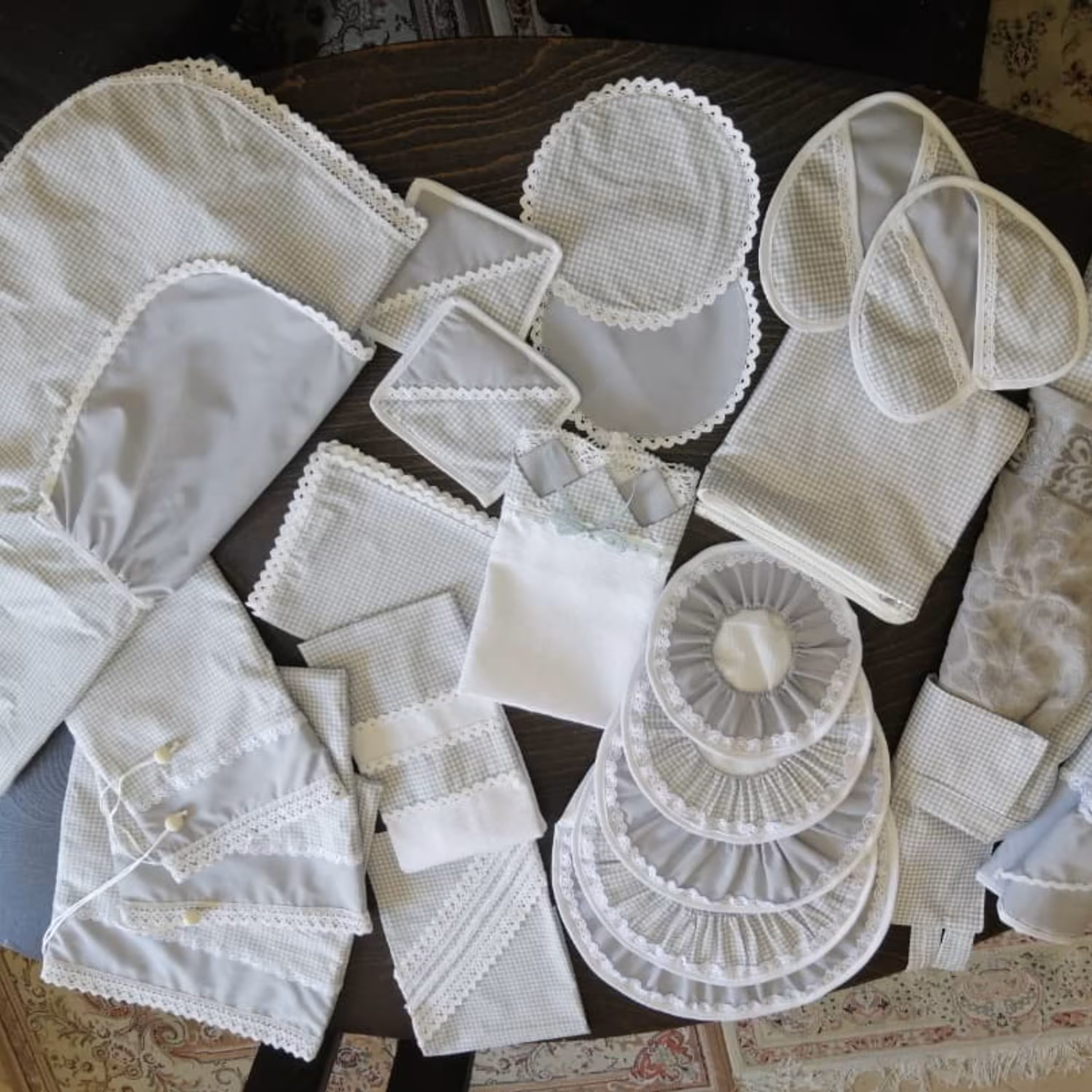 سرویس آشپزخانه