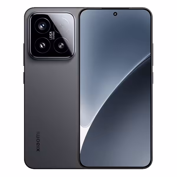 فریم ال سی دی شیائومی Xiaomi 15 - دنافون