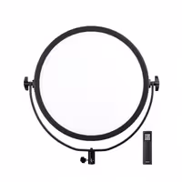 نور ثابت ال ای دی COOLCAM SL-272ARC (به همراه ریموت)