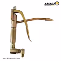 کلت گریس پمپ بادی استرانگ مدل STG-200